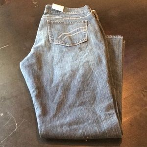 NWT Women’s 14 R / Old Navy Skinny Stretch Jeans